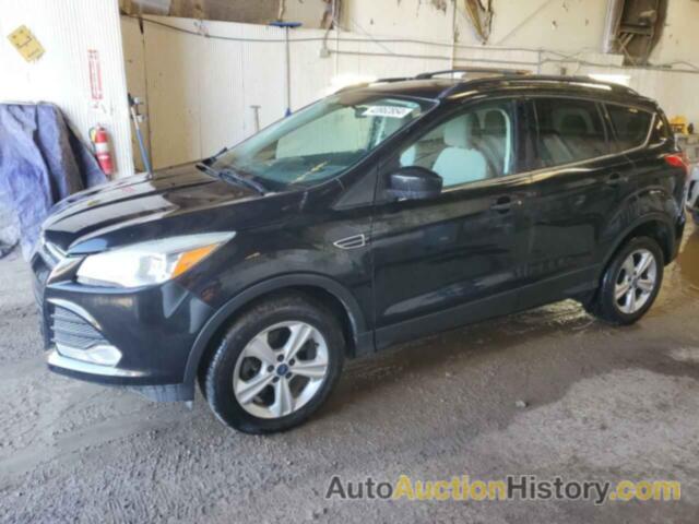 FORD ESCAPE SE, 1FMCU9GXXDUB84365