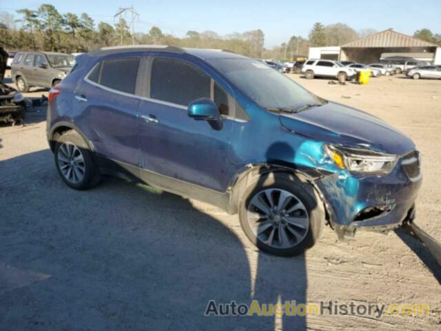 BUICK ENCORE PREFERRED, KL4CJASB9LB009765