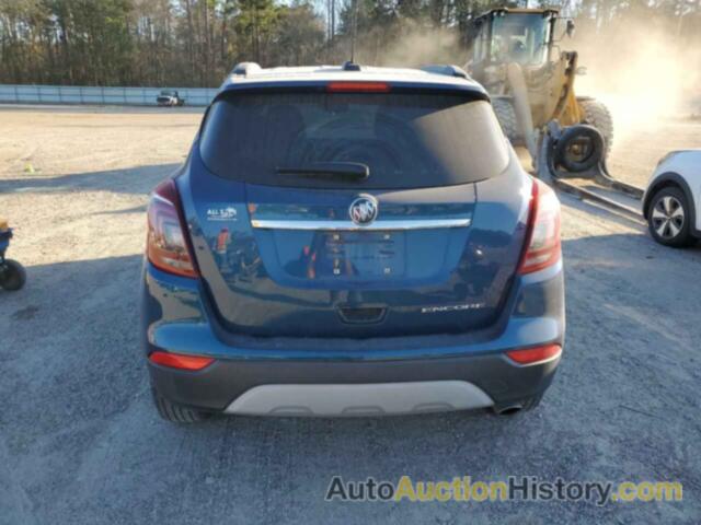 BUICK ENCORE PREFERRED, KL4CJASB9LB009765