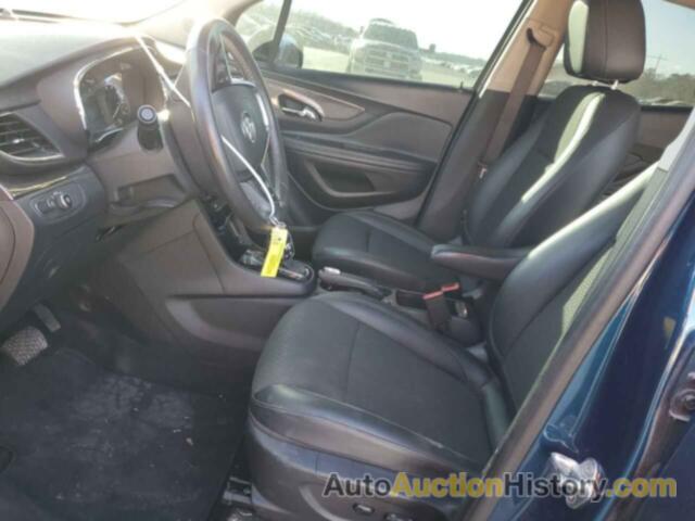 BUICK ENCORE PREFERRED, KL4CJASB9LB009765