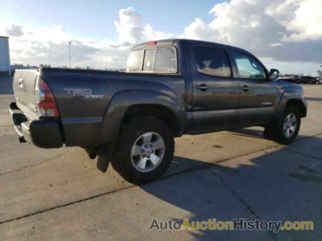 TOYOTA TACOMA DOUBLE CAB PRERUNNER, 3TMJU4GN7DM147792