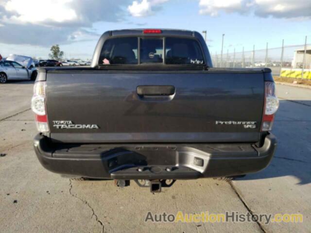 TOYOTA TACOMA DOUBLE CAB PRERUNNER, 3TMJU4GN7DM147792