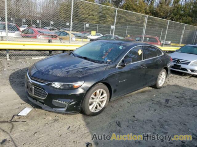 CHEVROLET MALIBU LT, 1G1ZE5ST5GF178306