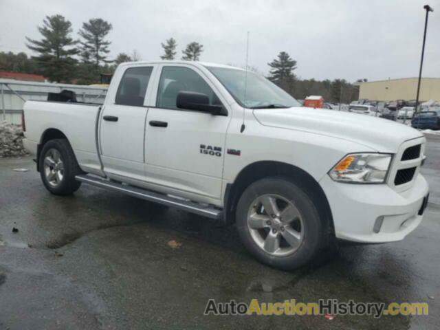 RAM 1500 ST, 1C6RR7FT8JS343062