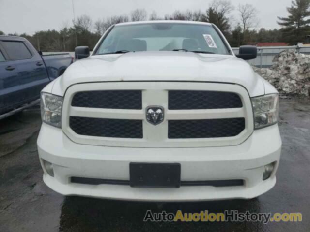 RAM 1500 ST, 1C6RR7FT8JS343062