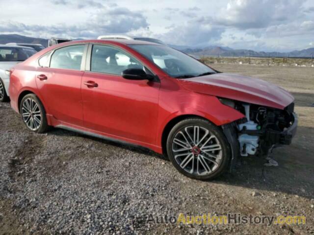 KIA FORTE GT, 3KPF44ACXME414513