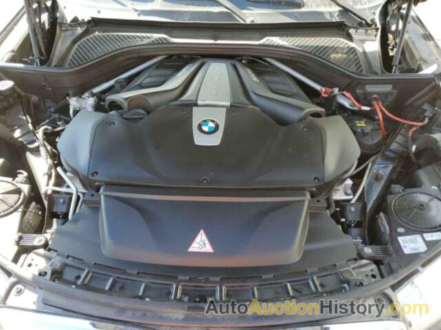 BMW X5 XDRIVE50I, 5UXKR6C53E0C02963
