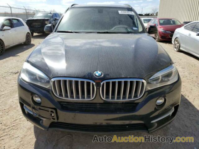 BMW X5 XDRIVE50I, 5UXKR6C53E0C02963