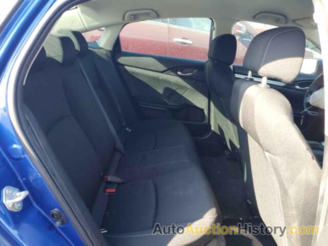 HONDA CIVIC LX, 19XFC2F60LE028336