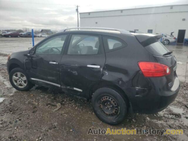 NISSAN ROGUE S, JN8AS5MT4FW658205