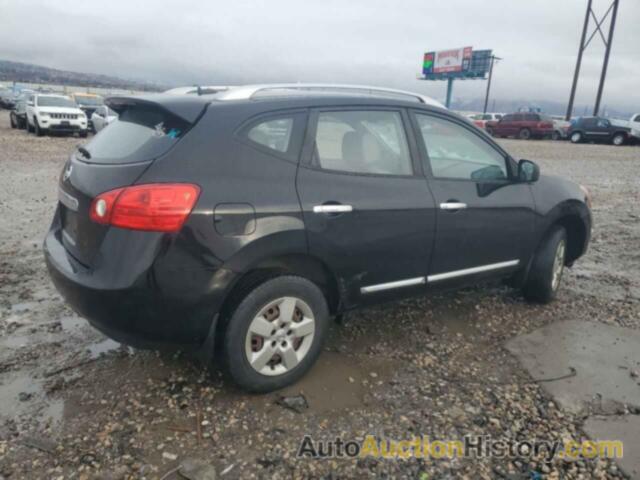 NISSAN ROGUE S, JN8AS5MT4FW658205