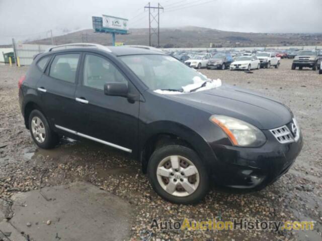NISSAN ROGUE S, JN8AS5MT4FW658205