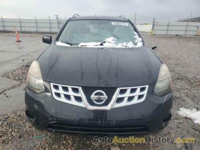 NISSAN ROGUE S, JN8AS5MT4FW658205