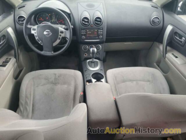 NISSAN ROGUE S, JN8AS5MT4FW658205