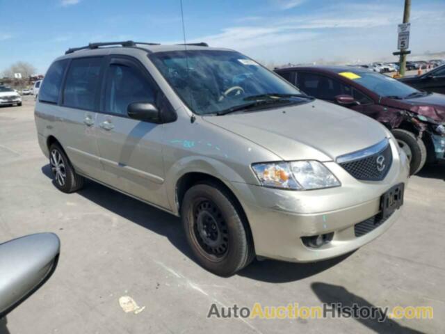 MAZDA MPV WAGON, JM3LW28J030346758