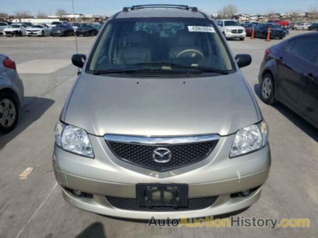 MAZDA MPV WAGON, JM3LW28J030346758