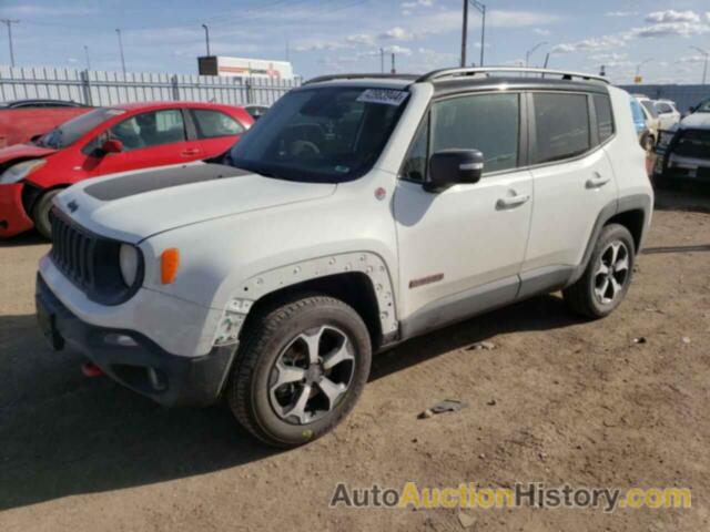 JEEP RENEGADE TRAILHAWK, ZACNJBC18KPJ95620