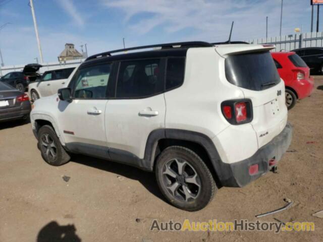 JEEP RENEGADE TRAILHAWK, ZACNJBC18KPJ95620