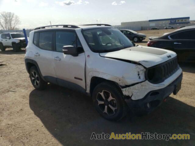 JEEP RENEGADE TRAILHAWK, ZACNJBC18KPJ95620