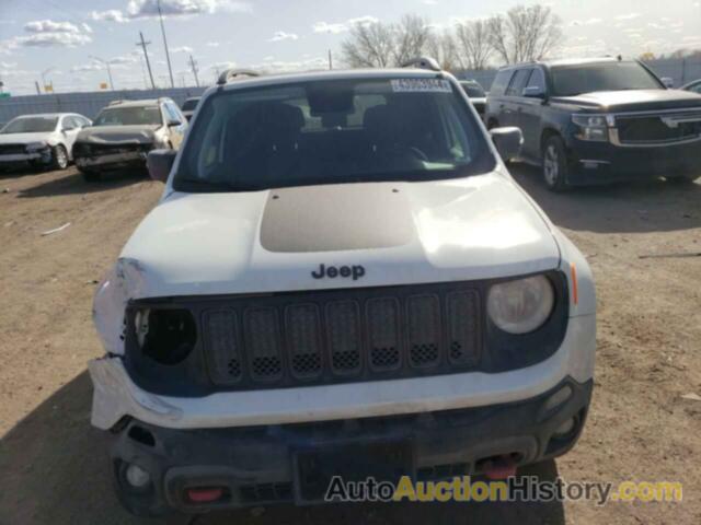 JEEP RENEGADE TRAILHAWK, ZACNJBC18KPJ95620