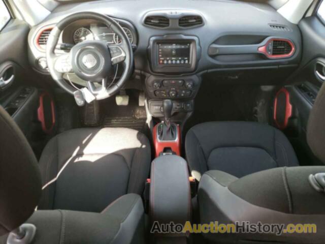 JEEP RENEGADE TRAILHAWK, ZACNJBC18KPJ95620