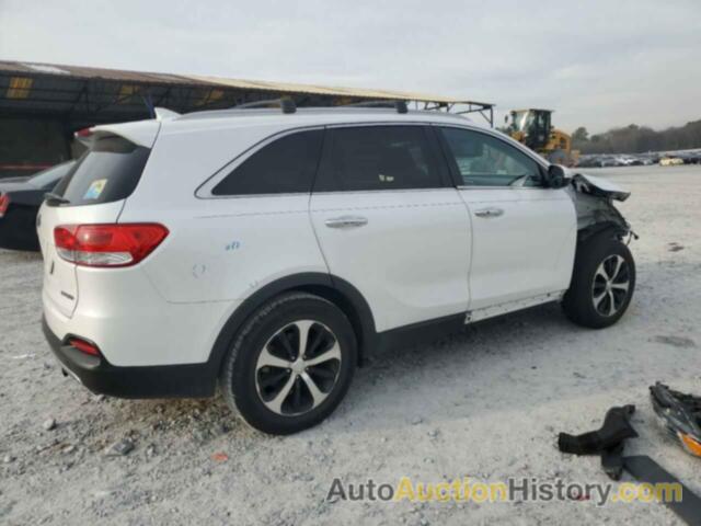 KIA SORENTO EX, 5XYPH4A1XHG241155