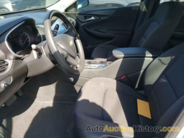 CHEVROLET MALIBU LS, 1G1ZB5ST8MF002693