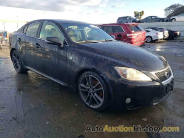 LEXUS IS 250, JTHBF5C22B5132702