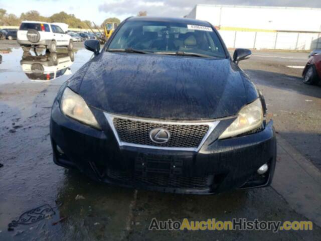 LEXUS IS 250, JTHBF5C22B5132702