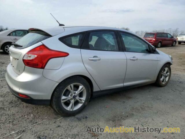 FORD FOCUS SE, 1FADP3K20EL208386