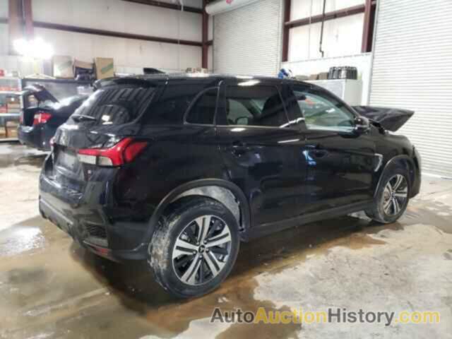 MITSUBISHI OUTLANDER ES, JA4AR3AU8LU001546