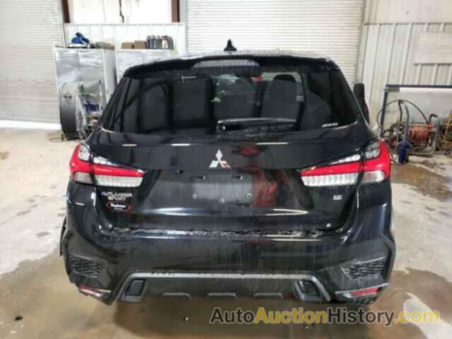 MITSUBISHI OUTLANDER ES, JA4AR3AU8LU001546