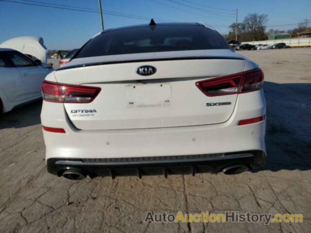 KIA OPTIMA SX, 5XXGW4L24LG431882