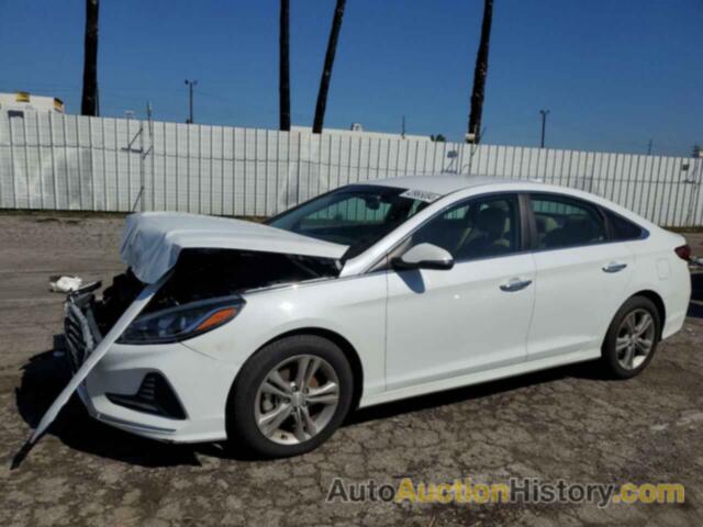 HYUNDAI SONATA SPORT, 5NPE34AF1JH645848