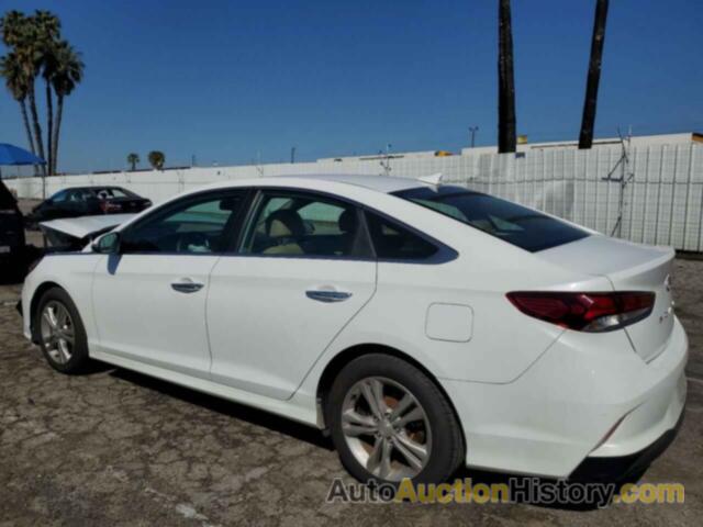 HYUNDAI SONATA SPORT, 5NPE34AF1JH645848