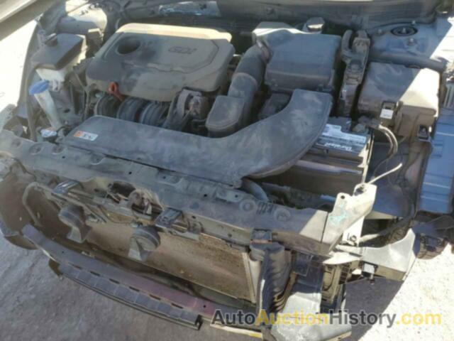 HYUNDAI SONATA SE, 5NPE24AF0FH217425