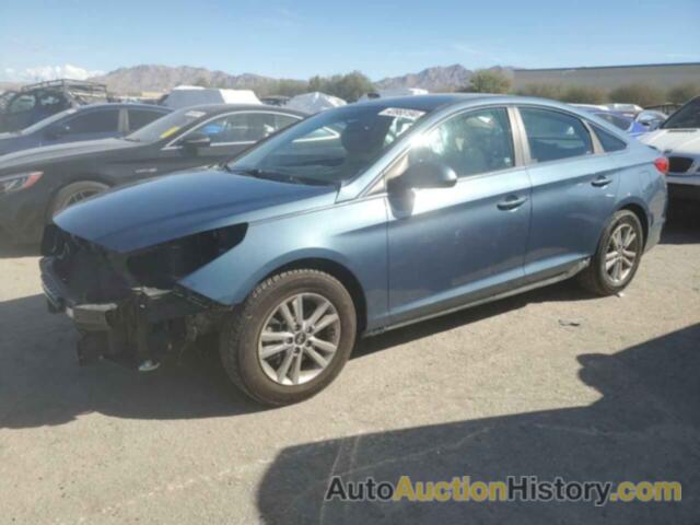 HYUNDAI SONATA SE, 5NPE24AF0FH217425