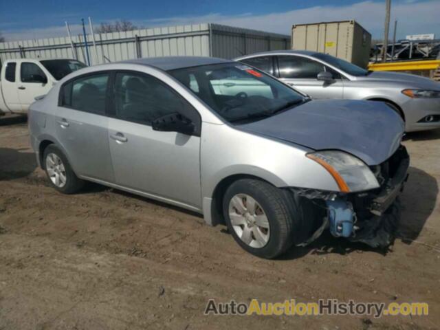 NISSAN SENTRA 2.0, 3N1AB6AP2CL782339