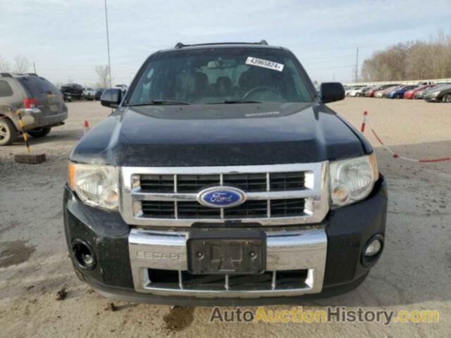 FORD ESCAPE LIMITED, 1FMCU9EG0CKB77275