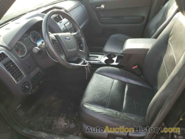 FORD ESCAPE LIMITED, 1FMCU9EG0CKB77275