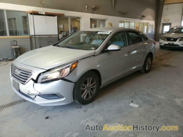 HYUNDAI SONATA SE, 5NPE24AF5GH356998