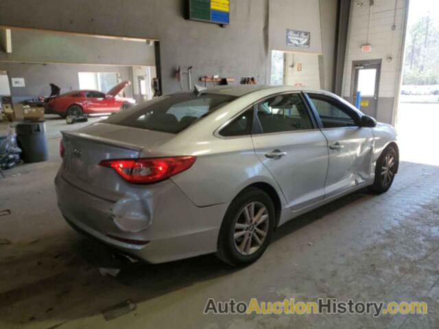 HYUNDAI SONATA SE, 5NPE24AF5GH356998