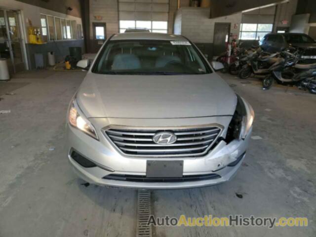 HYUNDAI SONATA SE, 5NPE24AF5GH356998