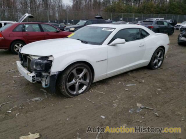 CHEVROLET CAMARO LT, 2G1FB1E36D9188010