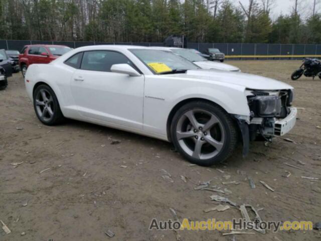 CHEVROLET CAMARO LT, 2G1FB1E36D9188010