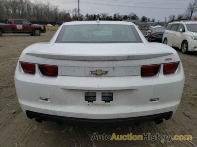 CHEVROLET CAMARO LT, 2G1FB1E36D9188010