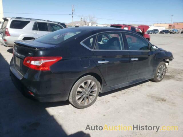 NISSAN SENTRA S, 3N1AB7AP8GY270003