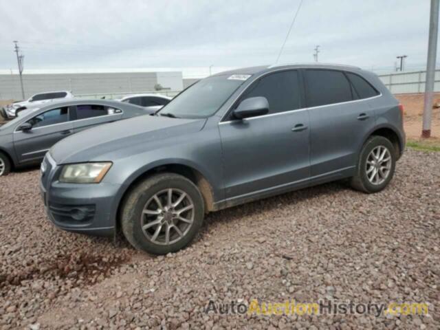 AUDI Q5 PREMIUM, WA1CFAFP4CA036840