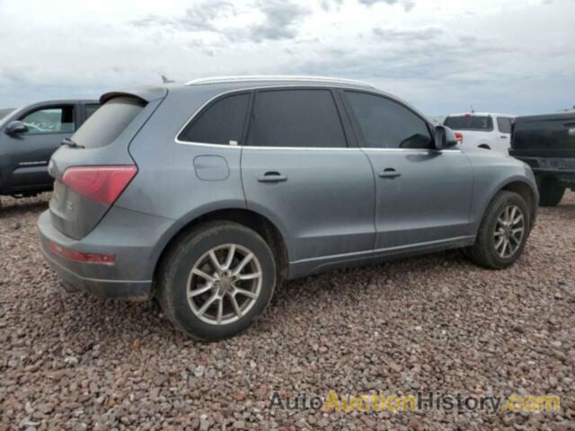 AUDI Q5 PREMIUM, WA1CFAFP4CA036840