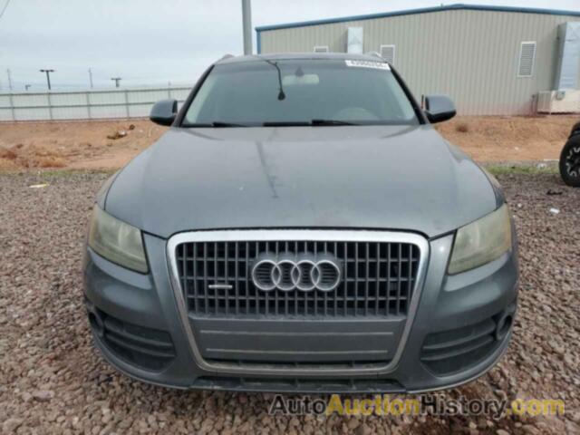 AUDI Q5 PREMIUM, WA1CFAFP4CA036840